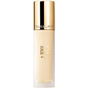 GUERLAIN PARURE GOLD SKIN MATTE 4N 30ML FOUNDATION FLUID