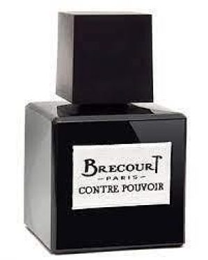 BRECOURT CONTRE POUVOIR EDP M 50ML