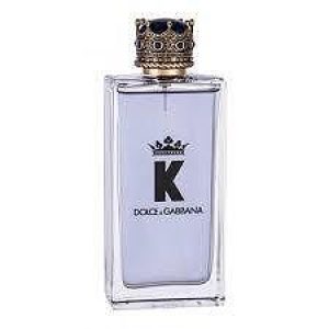 DOLCE GABBANA K EDT M