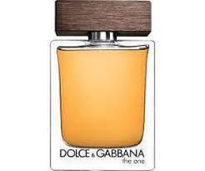 DOLCE GABBANA THE ONE EDT M