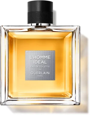 GUERLAIN L`HOMME IDEAL EDT M