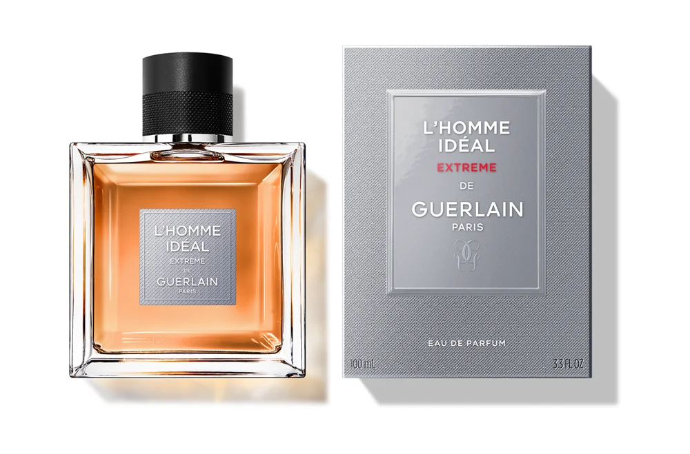 Мъжки парфюми GUERLAIN L`HOMME IDEAL EXTREME EDP M GUERLAIN L`HOMME IDEAL EXTREME EDP M - Image 2