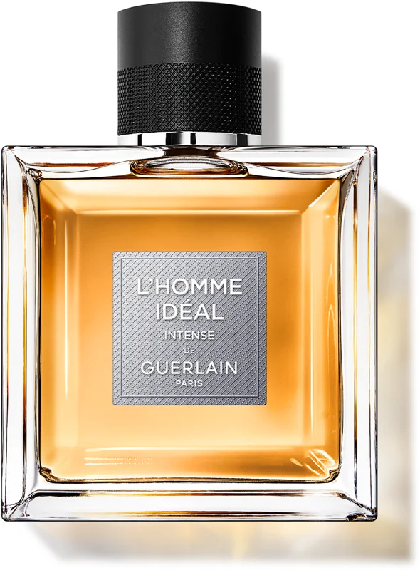 Мъжки парфюми GUERLAIN L`HOMME IDEAL INTENSE 100ML GUERLAIN L`HOMME IDEAL INTENSE 100ML