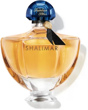 GUERLAIN SHALIMAR EDP D