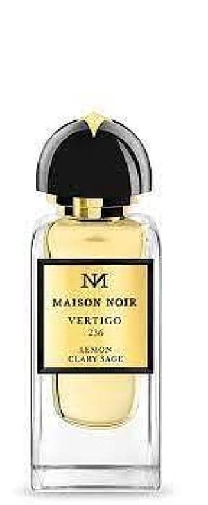 MAISON NOIR VERTIGO 236 EDP U 100ML