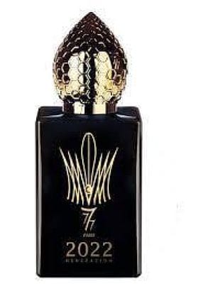 STEPHANE HUMBERT LUC 2022 GENERATION BLACK EDP M 50ML