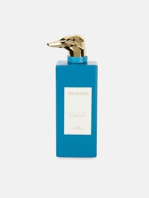 TRUSSARDI LE VIE DI MILANO ALBA SUI NAVIGI EDP U 100ML