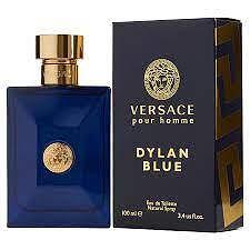 Мъжки парфюми VERSACE DYLAN BLUE EDT M VERSACE DYLAN BLUE EDT M - Image 2