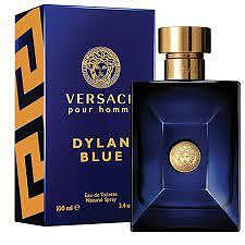 Мъжки парфюми VERSACE DYLAN BLUE EDT M VERSACE DYLAN BLUE EDT M - Image 3