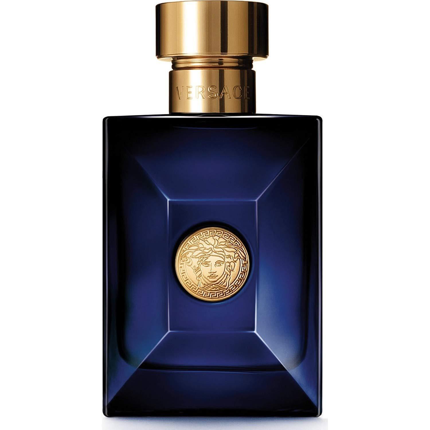Мъжки парфюми VERSACE DYLAN BLUE EDT M VERSACE DYLAN BLUE EDT M