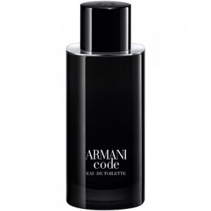 ARMANI CODE EDT M 125ML