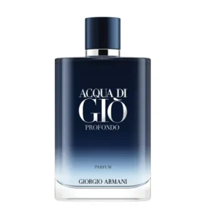 ARMANI ACQUA DI GIO PROFONDO PARFUM M 50ML