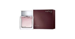 CALVIN KLEIN EUPHORIA EDT M 100ML