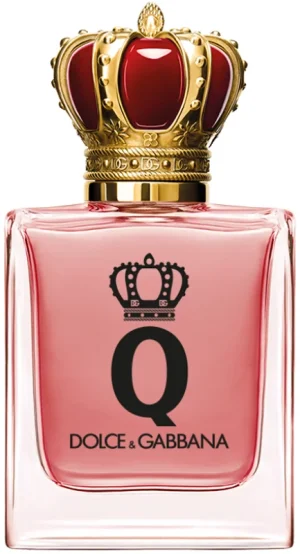 DOLCE GABBANA Q BY D&G INTENSE EDP D 50ML