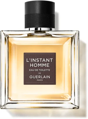 GUERLAIN L`INSTANT POUR HOMME EDT M 100 ML
