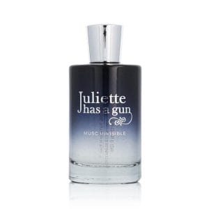 JULIETTE HAS A GUN MUSC INVISIBLE EDP D 100ML без опаковка