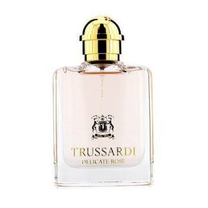 TRUSSARDI DELICATE ROSE EDT D 30ML