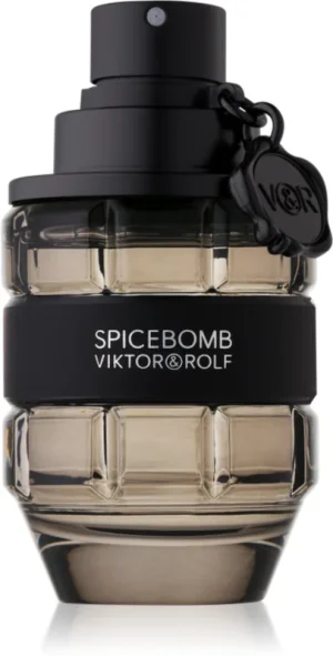VIKTOR ROLF SPICEBOMB EDT M 50ML