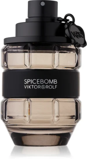 VIKTOR ROLF SPICEBOMB EDT M 90ML