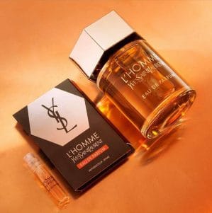 YSL L`HOMME EAU DE PARFUM M 60ML