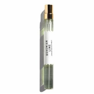 GOLDFIELD & BANKS BOHEMIAN LIME EDP U 10ML