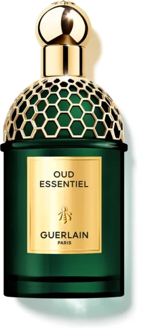 GUERLAIN ABSOLUS ALLEGORIA OUD ESSENTIEL EDP 125ML
