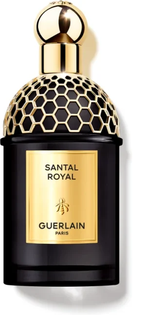GUERLAIN ABSOLUS ALLEGORIA SANTAL ROYAL EDP 125ML