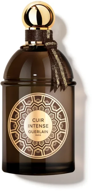 GUERLAIN LES ABSOLUS D`ORIENT CUIR INTENSE EDP U 125ML