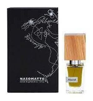 NASOMATTO ABSINTH EXTRAT DE PARFUM U 30ML