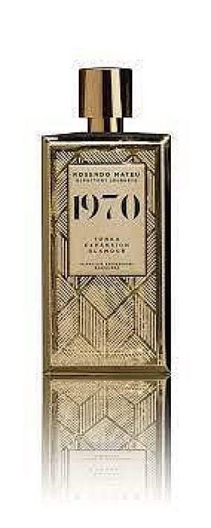 ROSENDO MATEU 1970 EDP U 100ML