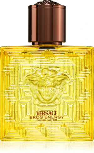 VERSACE EROS ENERGY EDP 50ML