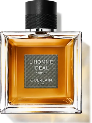 GUERLAIN L`HOMME IDEAL PARFUM M 100ML