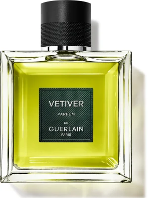 GUERLAIN VETIVER PARFUM M 100ML