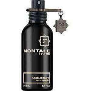 MONTALE OUD EDITION EDP U 100ML