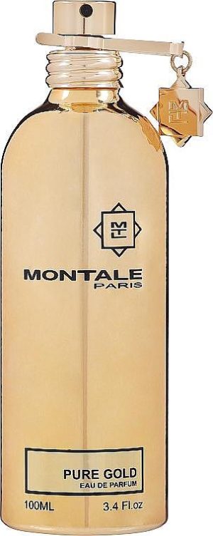 MONTALE PURE GOLD EDP D 100ML