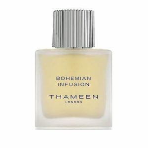 THAMEEN BOHEMIAN INFUSION COLOGNE ELIXIR EDT U 100ML