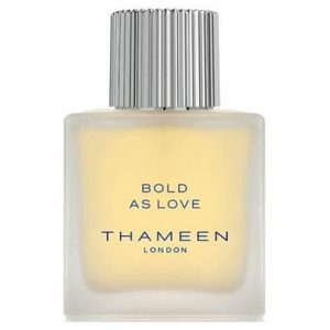 THAMEEN BOLD AS LOVE COLOGNE ELIXIR EDT U 100ML