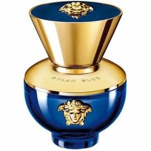 VERSACE DYLAN BLUE EDP D 30ML