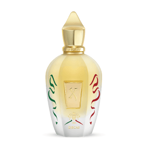 XERJOFF DECAS EDP U 100ML