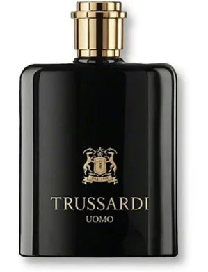 TRUSSARDI UOMO EDT 100ML без опаковка